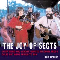 Produktbild: Jordison, S: The Joy of Sects