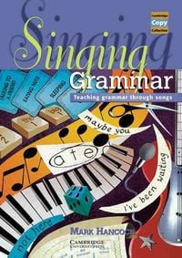 Produktbild: Singing Grammar