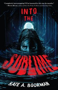 Produktbild: Into the Sublime