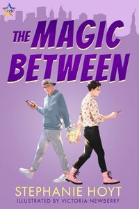 Produktbild: The Magic Between