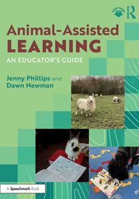 Produktbild: Animal-Assisted Learning