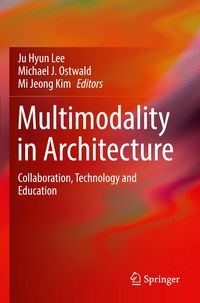 Produktbild: Multimodality in Architecture