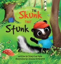 Produktbild: The Skunk That Stunk