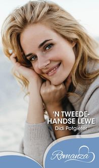 Produktbild: 'n Tweedehandse lewe