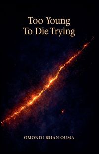 Produktbild: Too Young To Die Trying