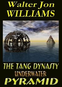 Produktbild: Tang Dynasty Underwater Pyramid