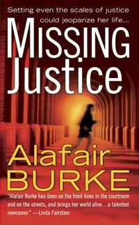 Produktbild: Missing Justice