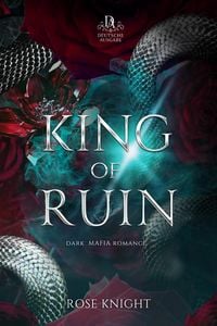 Produktbild: King of Ruin: Dark Mafia Romance (Deutsche Ausgabe)