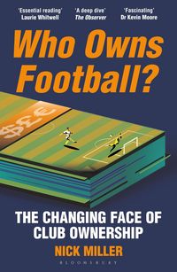 Produktbild: Who Owns Football?
