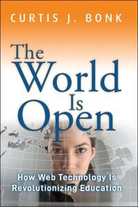 Produktbild: The World Is Open