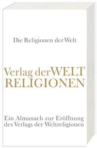 Produktbild: Die Religionen der Welt