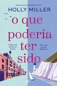 Produktbild: O que poderia ter sido