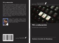 Produktbild: TIC y educaci&oacute;n