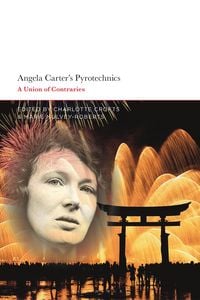 Produktbild: Angela Carter's Pyrotechnics