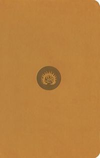 Produktbild: ESV Reformation Study Bible, Student Edition - Marigold, Leather-Like