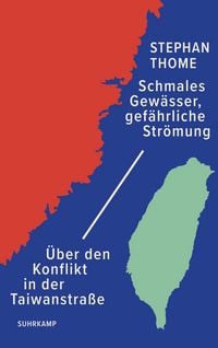 Produktbild: Schmales Gew&auml;sser, gef&auml;hrliche Str&ouml;mung