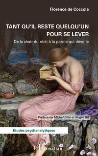 Produktbild: Tant qu'il reste quelqu'un pour se lever