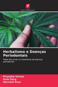 Produktbild: Herbalismo e Doen&ccedil;as Periodontais