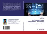 Produktbild: Remote Monitoring Management and Security
