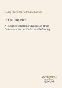 Produktbild: In the Blue Pike
