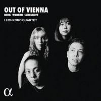 Produktbild: Out of Vienna