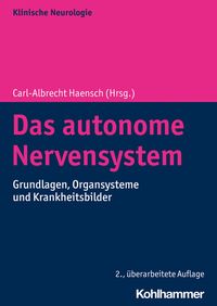 Produktbild: Das autonome Nervensystem