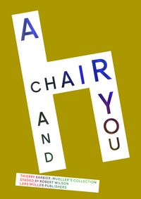 Produktbild: A Chair and You