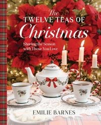 Produktbild: The Twelve Teas of Christmas