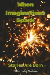 Produktbild: When Imaginations Spark