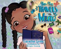 Produktbild: Ya-Ya Travels the World