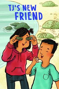 Produktbild: TJ's New Friend