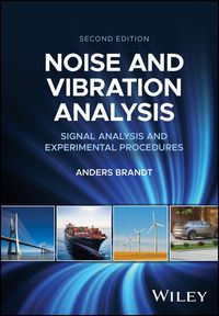 Produktbild: Noise and Vibration Analysis