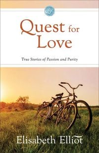 Produktbild: Quest for Love