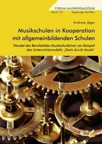 Produktbild: Musikschulen in Kooperation mit allgemeinbildenden Schulen