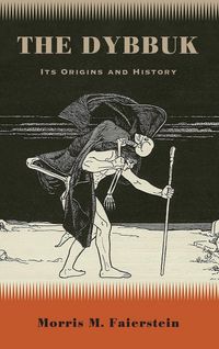Produktbild: The Dybbuk