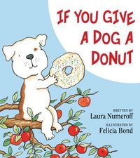Produktbild: If You Give a Dog a Donut