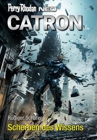 Produktbild: Perry Rhodan Neo 329: Scherben des Wissens