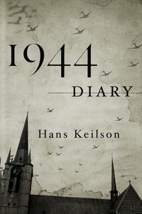 Produktbild: 1944 Diary