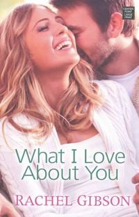 Produktbild: What I Love about You