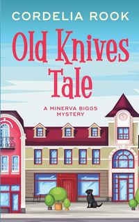 Produktbild: Old Knives Tale