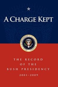 Produktbild: A Charge Kept
