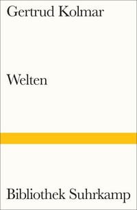 Produktbild: Welten