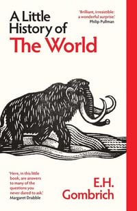Produktbild: A Little History of the World