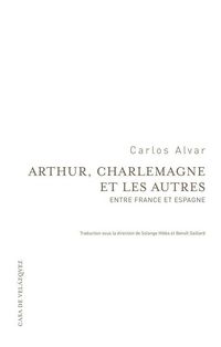 Produktbild: Arthur, Charlemagne et les autres : entre France et Espagne