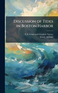 Produktbild: Discussion of Tides in Boston Harbor