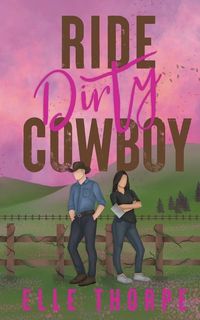 Produktbild: Ride Dirty, Cowboy