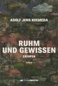 Produktbild: Ruhm und Gewissen
