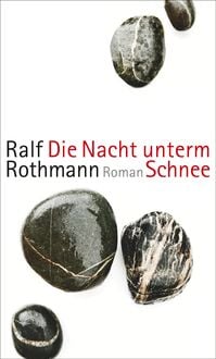 Produktbild: Die Nacht unterm Schnee