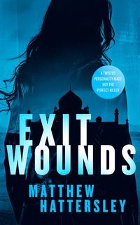 Produktbild: Exit Wounds