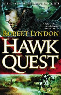 Produktbild: Hawk Quest